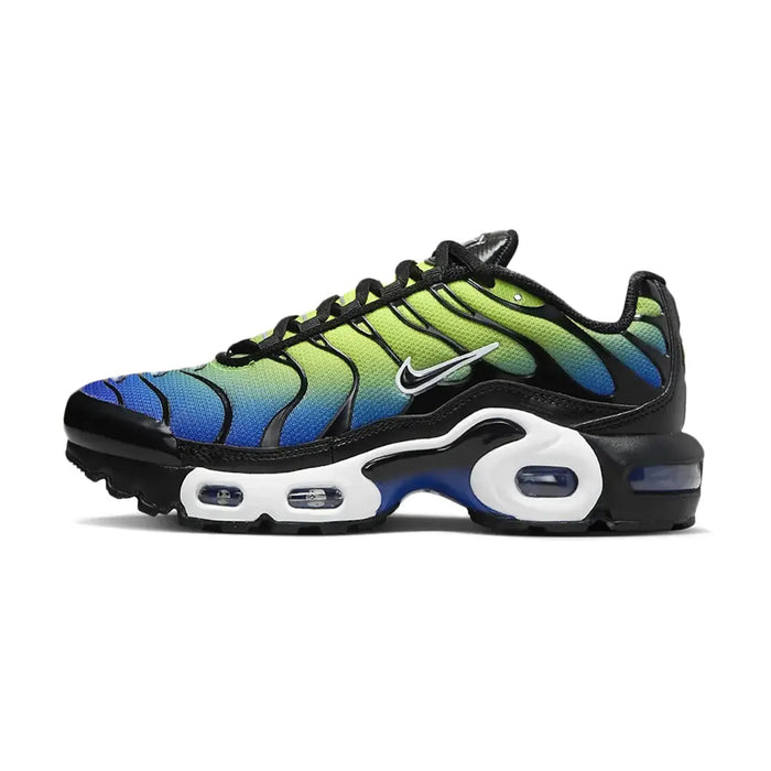 Nike Air Max Plus Racer Blue Volt (GS)