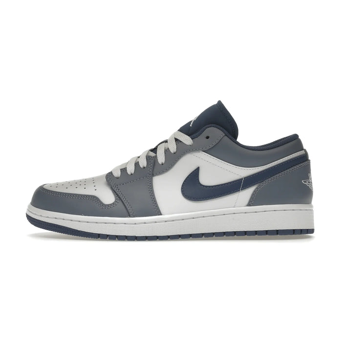 Jordan 1 Low Ashen Slate