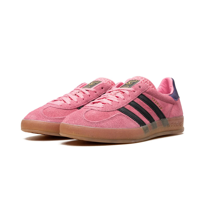 Adidas Gazelle Indoor Bliss Różowy Fioletowy (Damskie)