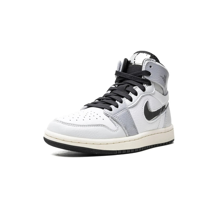 Jordan 1 High Zoom Air CMFT 2 Chicago Women's Collective (damskie)