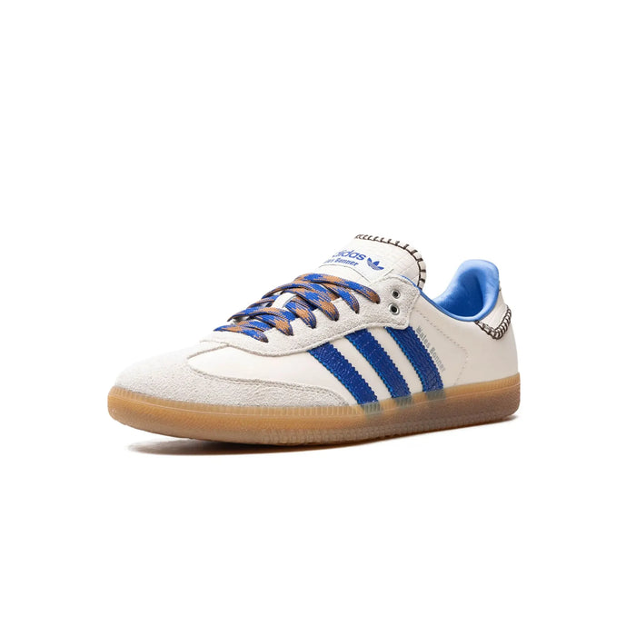 adidas Samba Nylon Wales Bonner Wonder Clay Royal