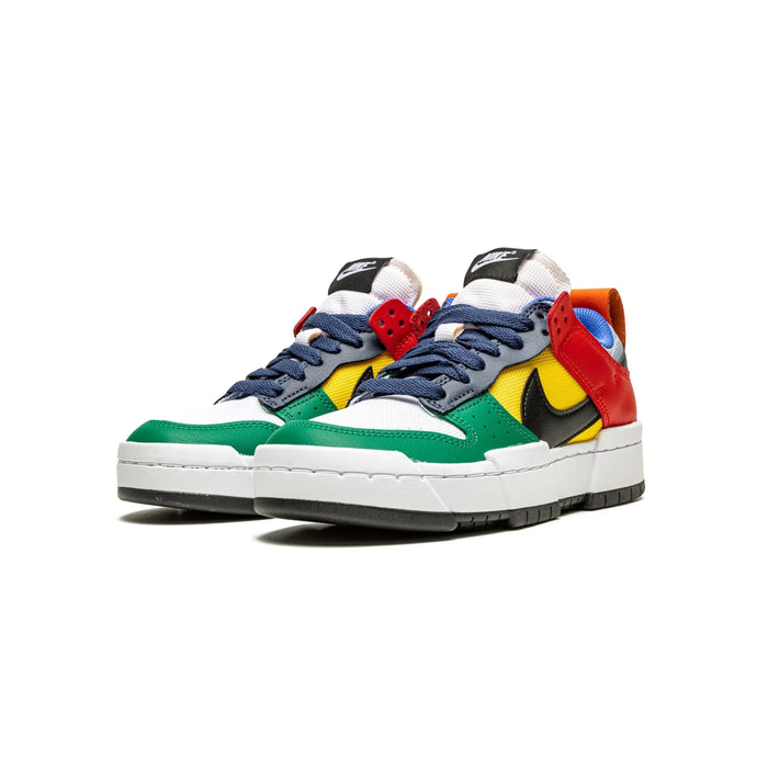 Nike Dunk Low Disrupt Multi-Color (damskie)