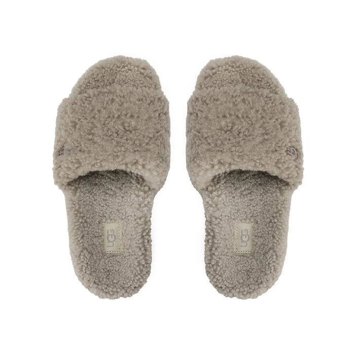 UGG Cozetta Curly Slide Goat (damskie)