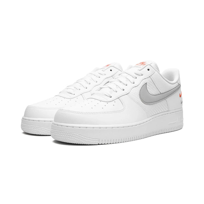 Nike Air Force 1 Low '07 SE Double Swoosh White Picante