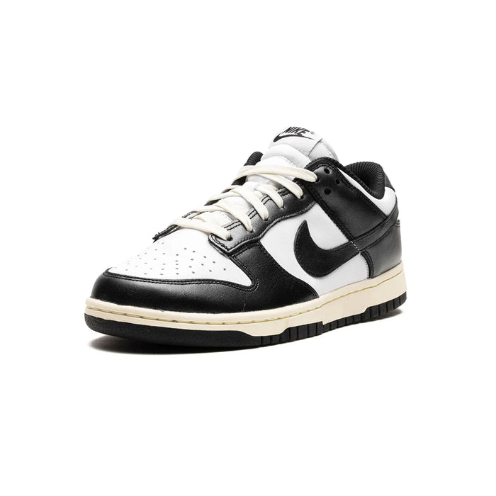 Nike Dunk Low Vintage Panda (Women's)