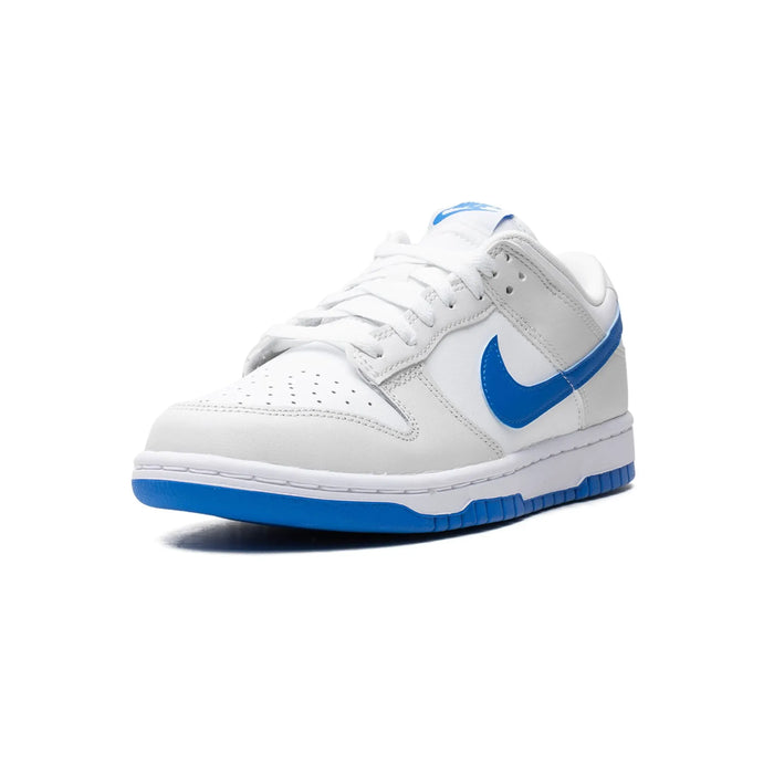 Nike Dunk Low Retro Photo Blue