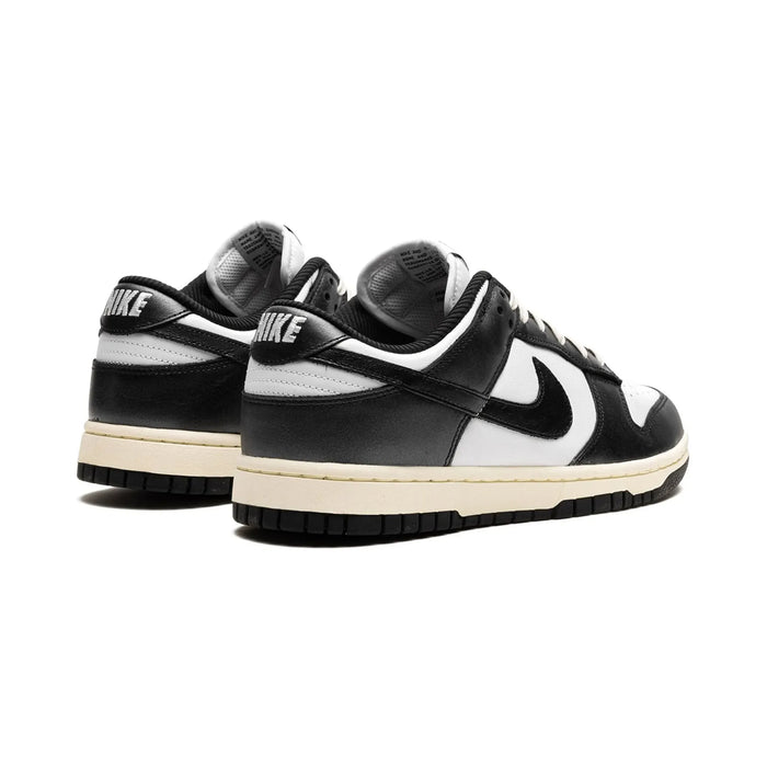 Nike Dunk Low Vintage Panda (Women's)