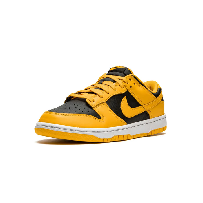 Nike Dunk Low Championship Goldenrod (2021)