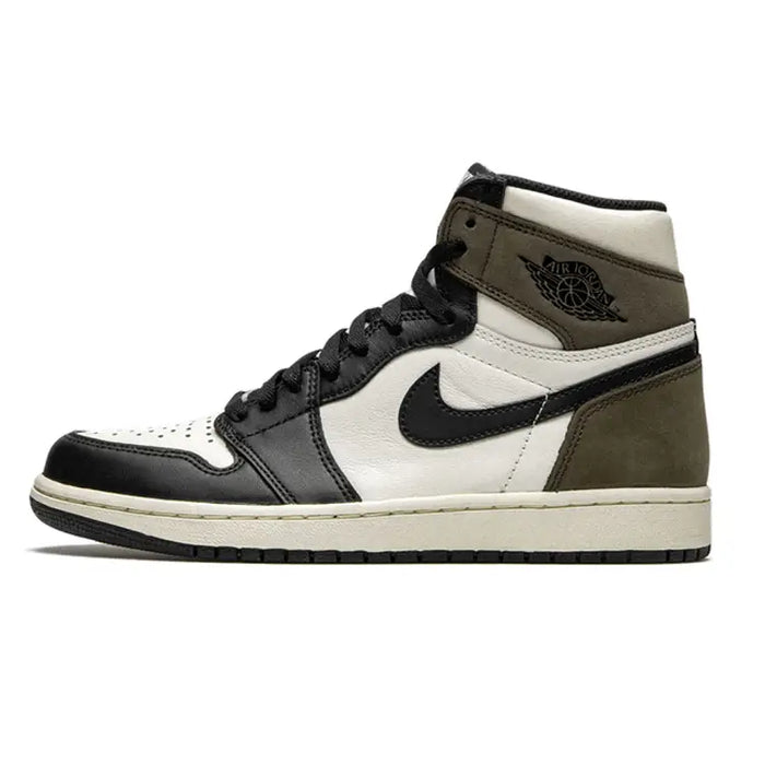 Jordan 1 Retro High Dark Mocha